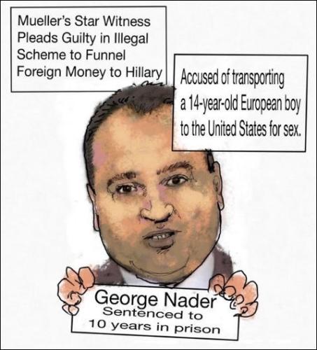 george nader00