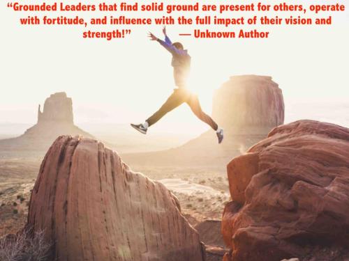 1-Grounded Leadership