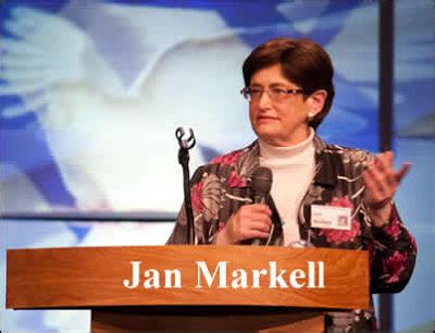 `Jan Markell