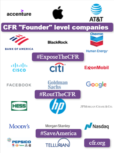 CFR-2022 Corporate-Member 'Founders' 20