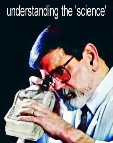 trust the science49