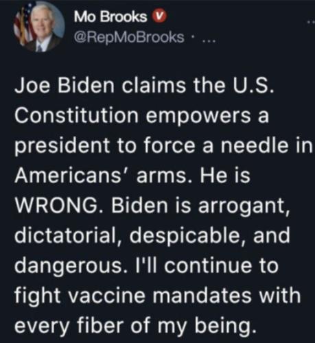 medical mandate44