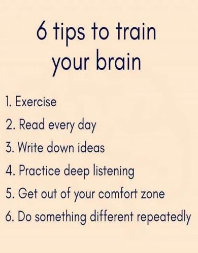 1-Train your Brain Leaders