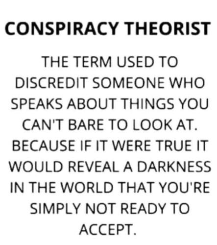 Conspiracy3