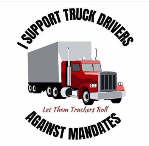 SupportTruckers