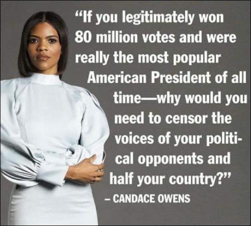 candace owens32