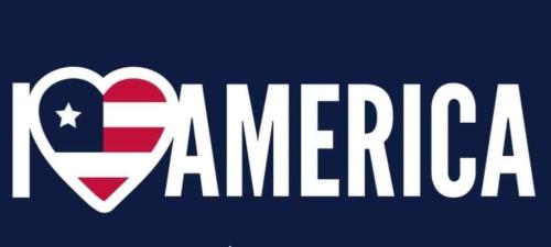 I ♥️AMERICA