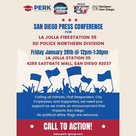 La Jolla, Jan 28, 2022