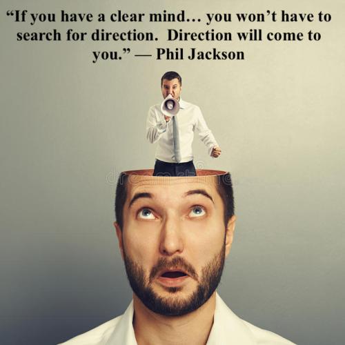 1-Leaders Clearing the Head