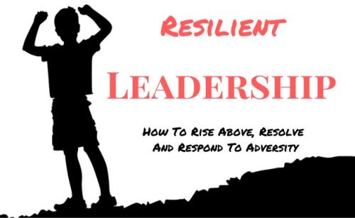 1-Resilient Leadership
