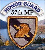 57th MP Company