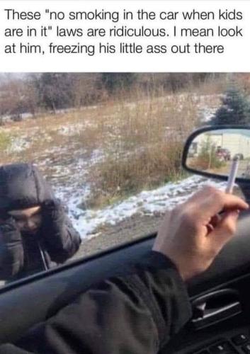 no_smoking_car_kid_freezing