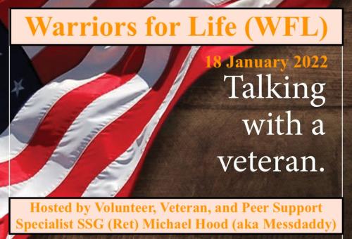 1-Talking with Veterans