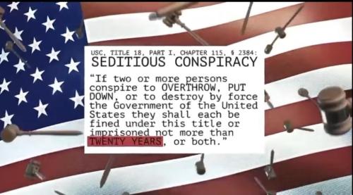 Seditious Conspiracy