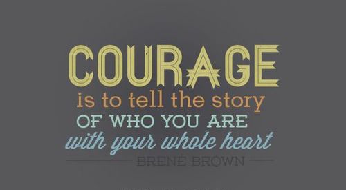 1-Leadership Courage & Story