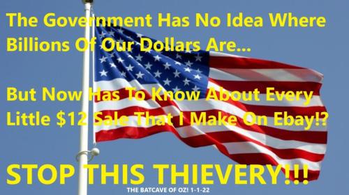 THIEVERY MEME 1-1-22