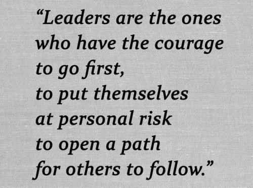 1-Leadership Path