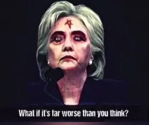 WHAT IF ITS FAR WORCE