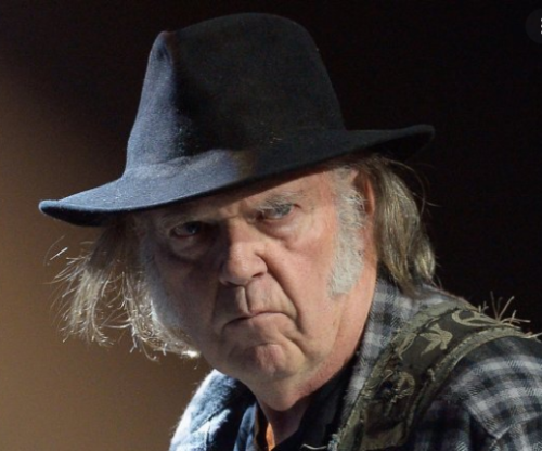 Neil Young