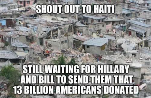 Haiti99