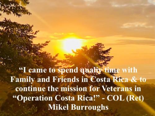 1-Quality Time Operation Costa Rica