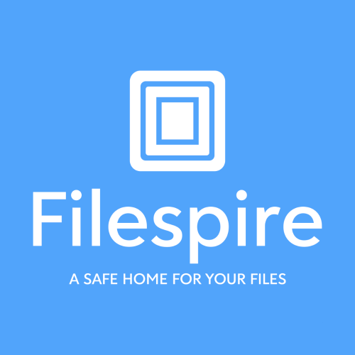 Introducing FileSpire