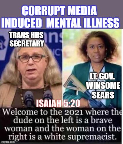 Mental Illness 1