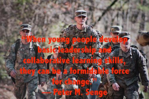 1-Formidable Leaders