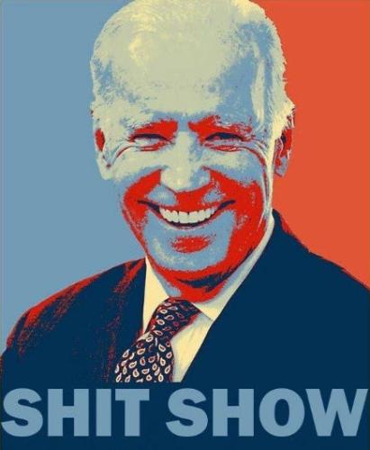 shitshow joe01
