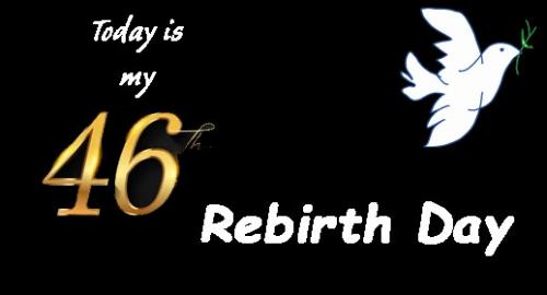 Rebirth Day