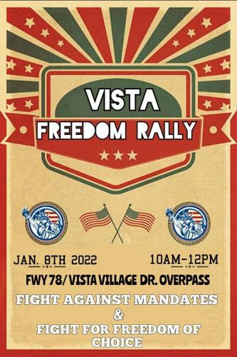Vista Event