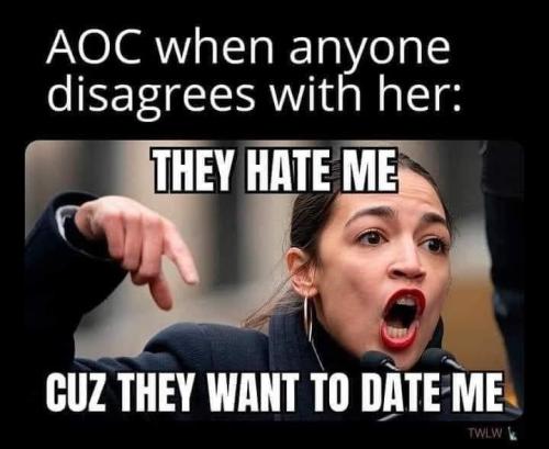 AOC f