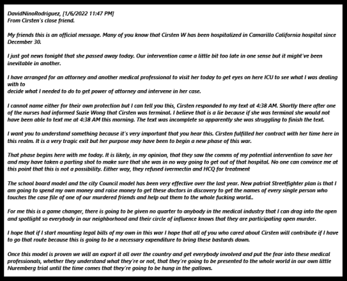 David Nino Rodriguez