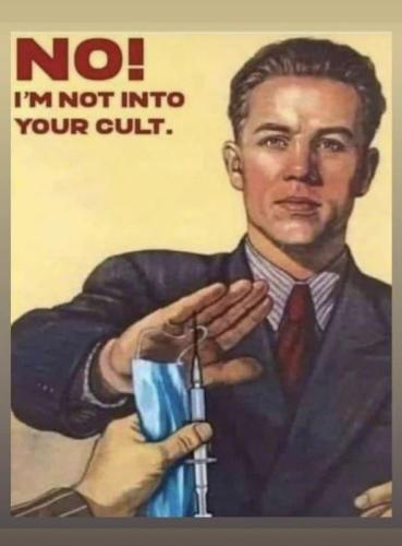 not_into_your_cult_vax_dems_hoax