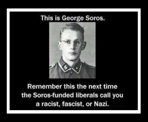 SOROS