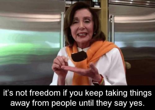 its not freedom00