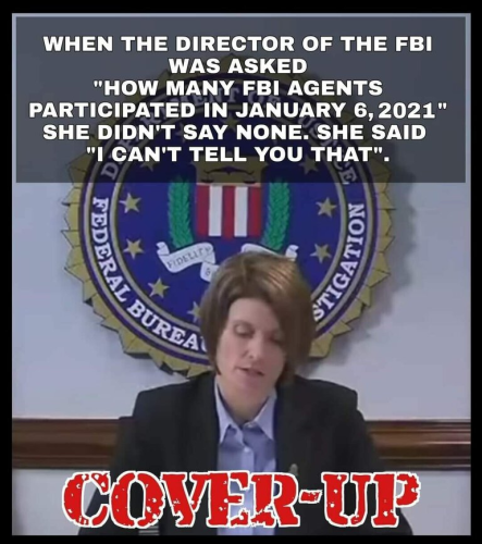 FBI job