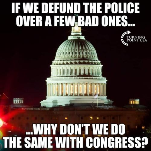 defundcongress