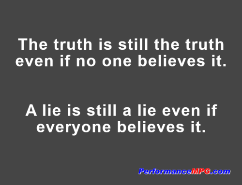 truth_lie