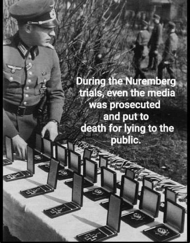 Nuremberg trials