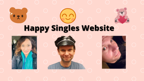 Happy Singles Facebook Group (2)