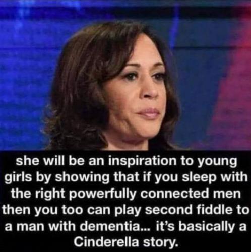 kamala harris168