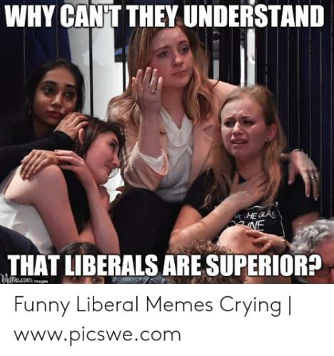 why-cant-they-understand-that-liberals-are-superior-imglip-com-images-53407511