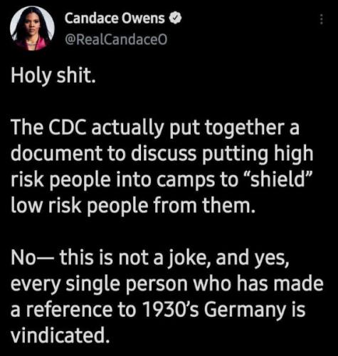 candace owens30