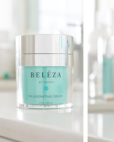 beleza rejuvenating cream