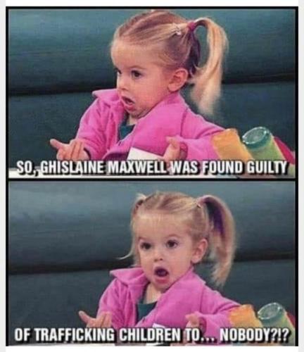 Ghislaine Maxwell31
