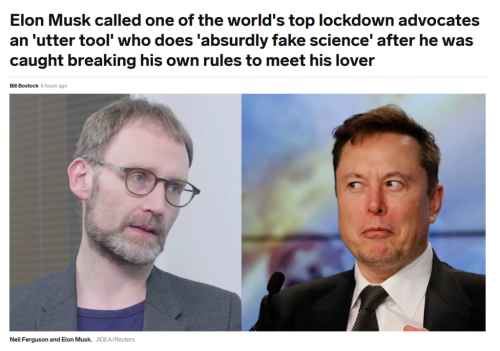 musk