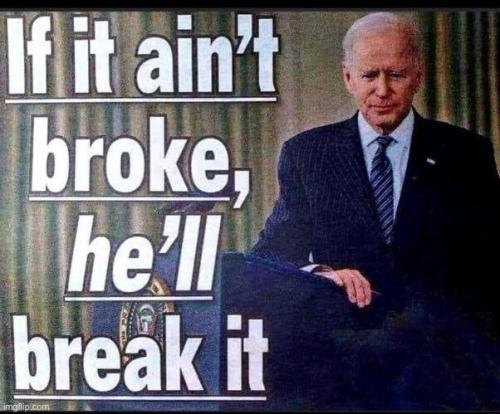 biden :break wi