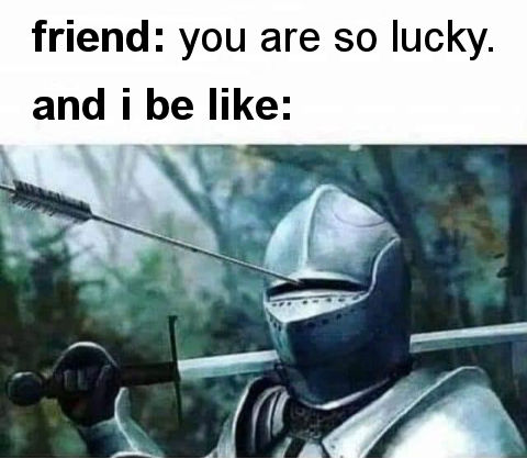 you are so lucky00