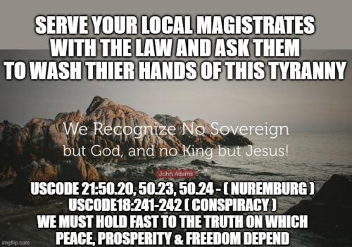 John-Adams-No-King but Jesus 1